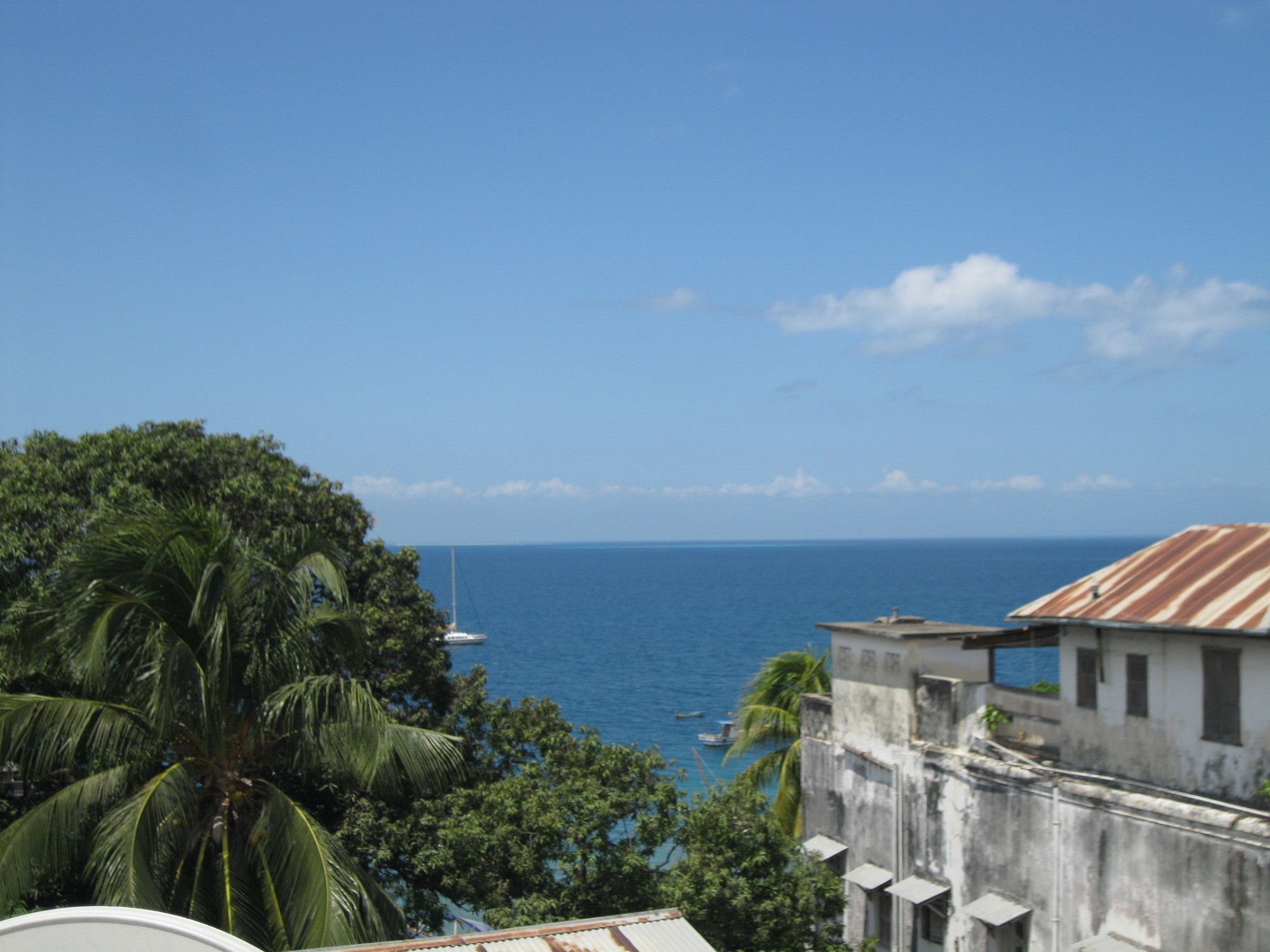 Apco Zanzibar Hotel Luaran gambar